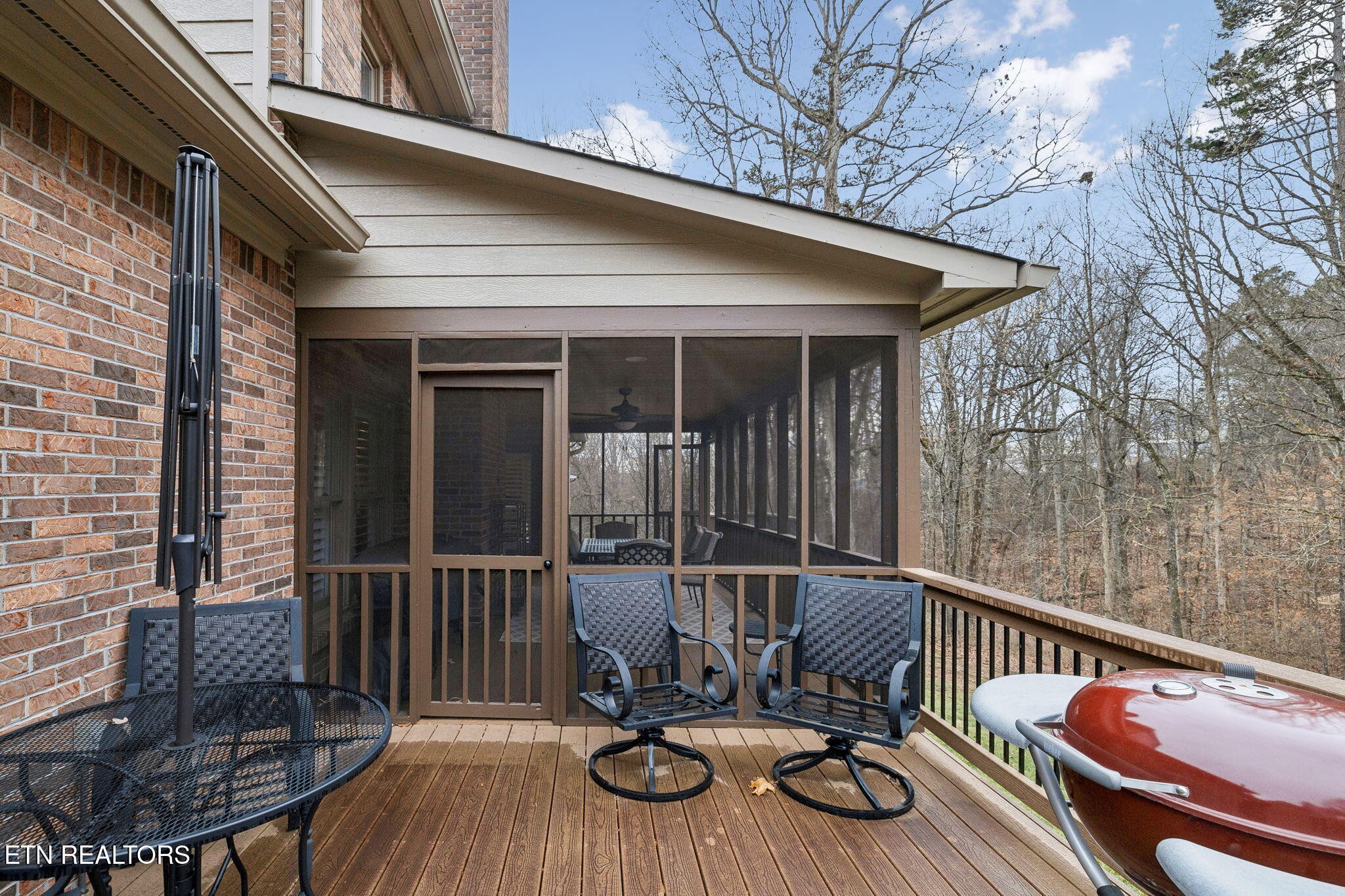 657 Tree Ridge Road Knoxville, TN 37922 - Photo 39 of 60 Gallery Image 39