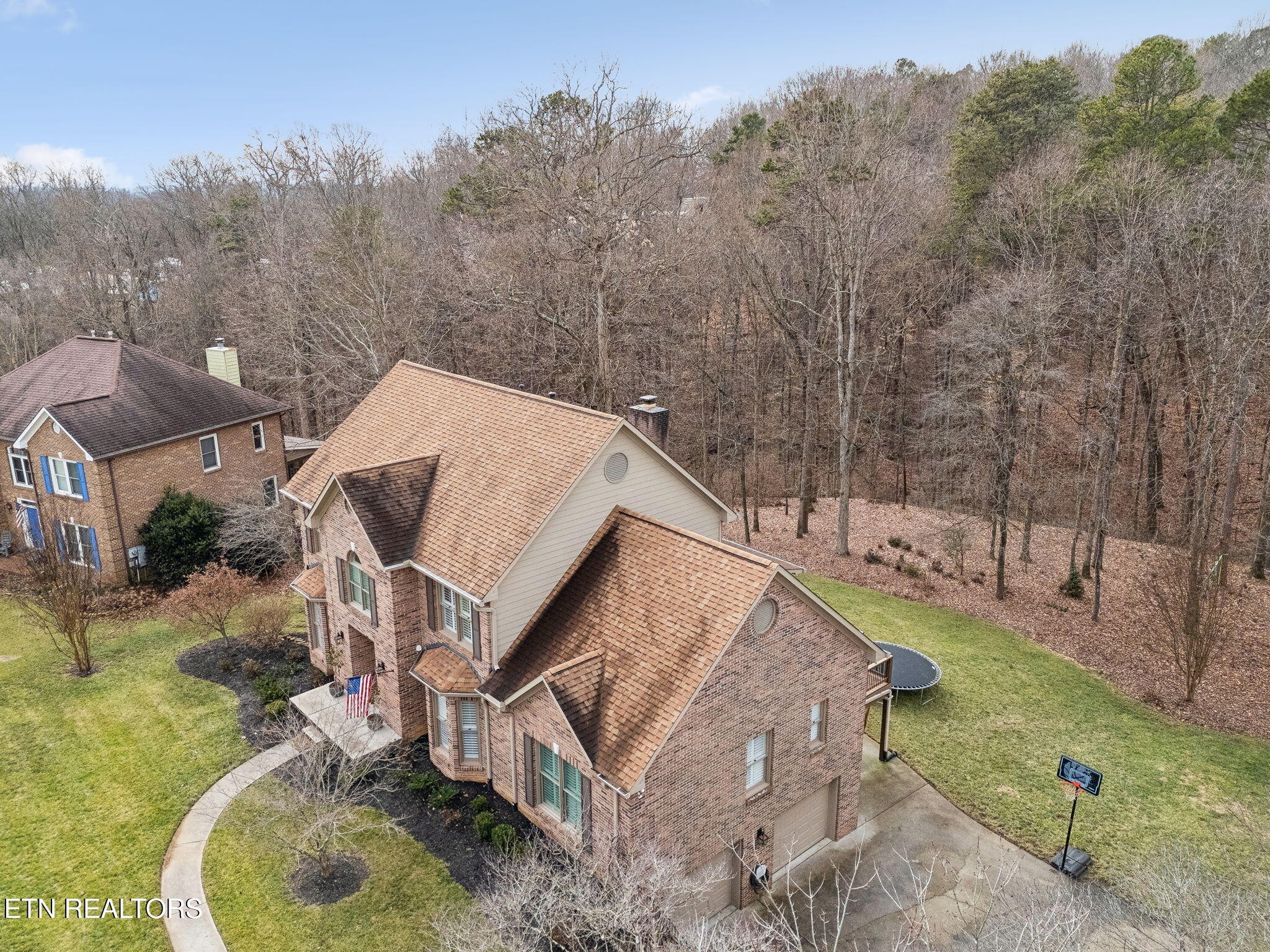 657 Tree Ridge Road Knoxville, TN 37922 - Photo 54 of 60 Gallery Image 54