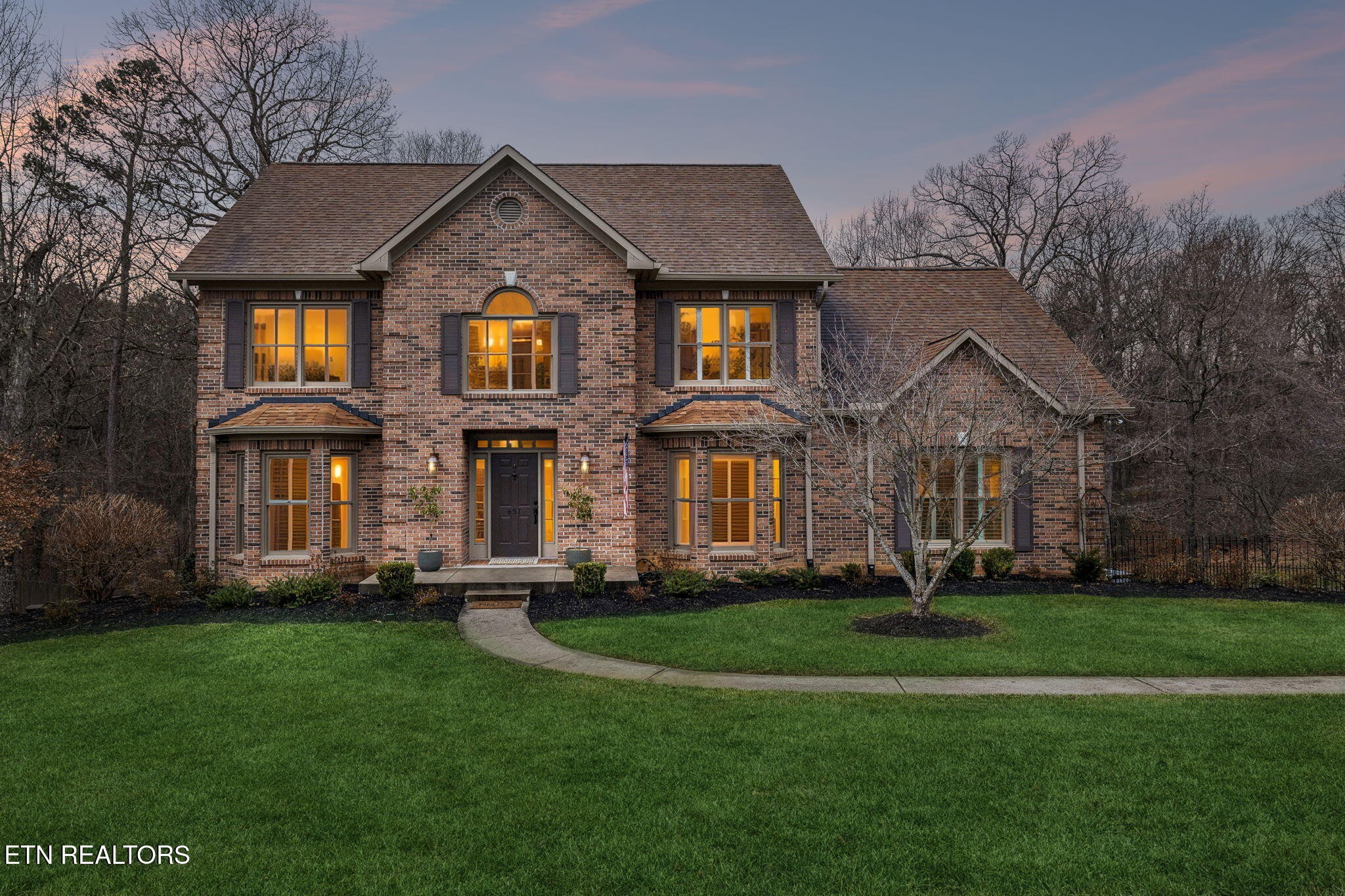 657 Tree Ridge Road Knoxville, TN 37922 - Photo 59 of 60 Gallery Image 59