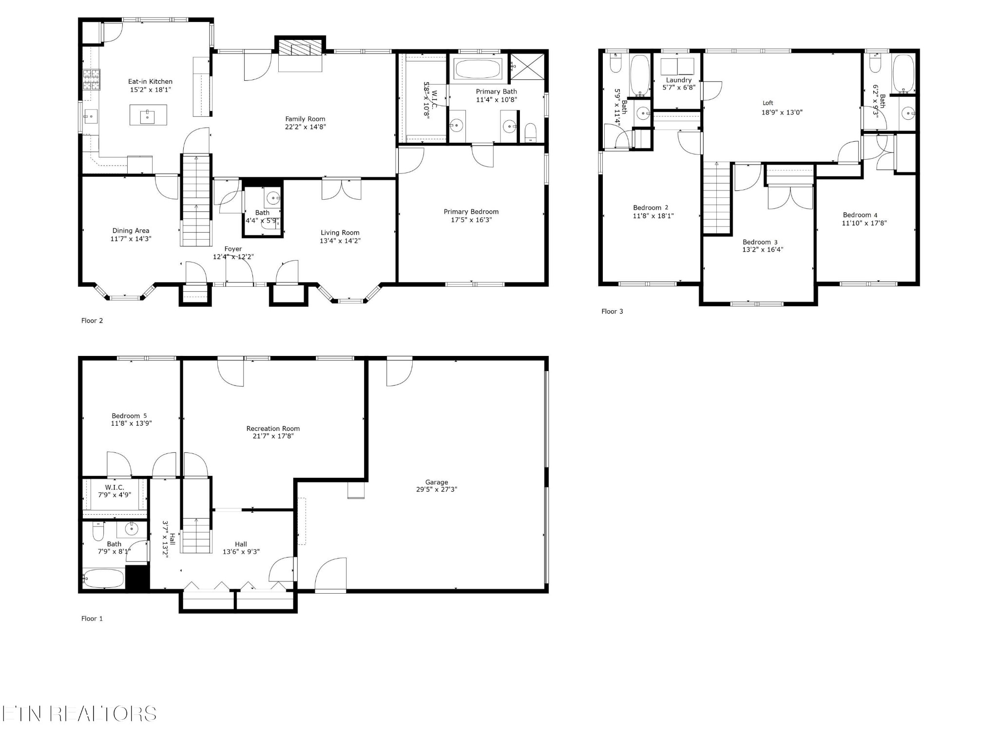 657 Tree Ridge Road Knoxville, TN 37922 - Photo 60 of 60 Gallery Image 60