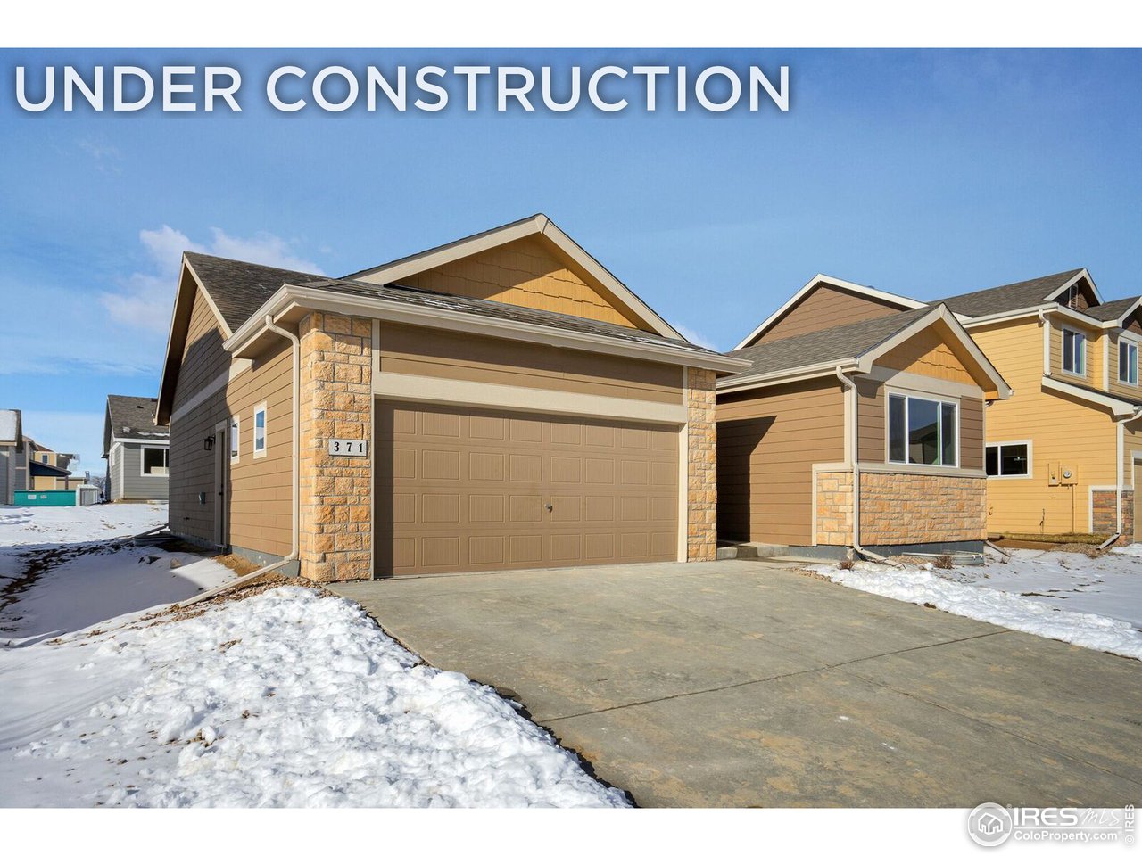 8713 13th St Road Greeley, CO 80634 - Photo 1 of 31 Gallery Image 1