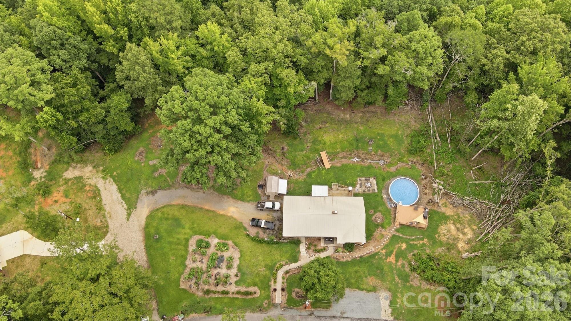 1021 Wedgewood Road Lancaster, SC 29720 - Photo 47 of 47