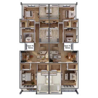 $1,950,000 | 6800 North Federal Highway, Unit B, Boca Raton, FL 33487