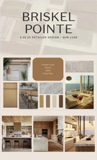 a picture of a kitchen counter top space