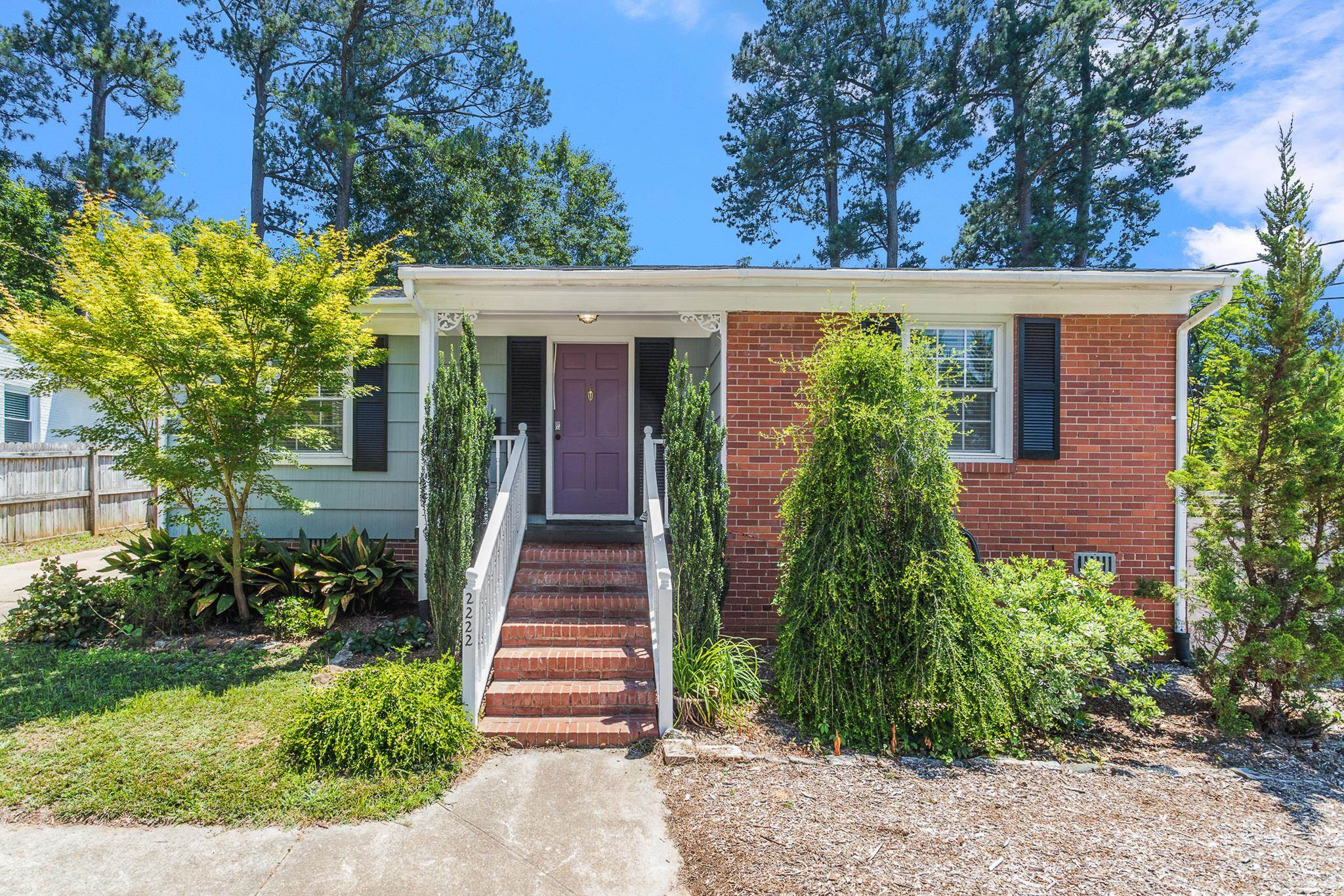 2222 Glascock Street Raleigh, NC 27610 - Photo 1 of 20 Photo 1