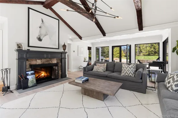 $2,750,000 | 7 Quaker Lane, Chappaqua, NY 10514