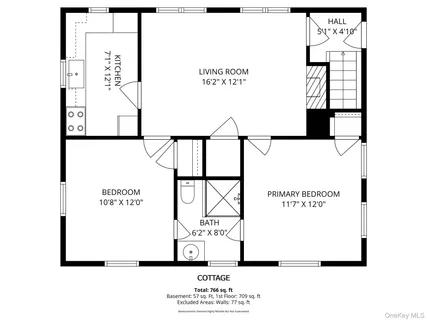 $2,750,000 | 7 Quaker Lane, Chappaqua, NY 10514