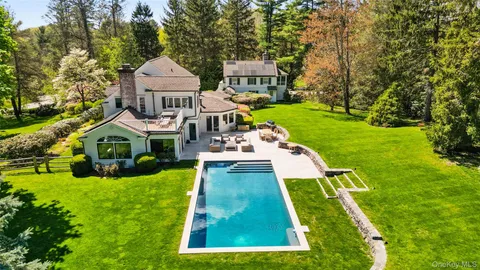 $2,750,000 | 7 Quaker Lane, Chappaqua, NY 10514