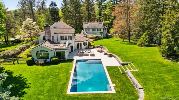 $2,750,000 | 7 Quaker Lane, Chappaqua, NY 10514