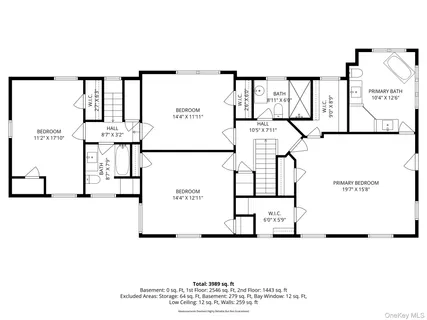 $2,750,000 | 7 Quaker Lane, Chappaqua, NY 10514