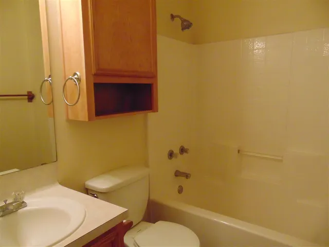 $1,100 | 407 South S Avenue, Unit B, Marble Falls, TX 78654