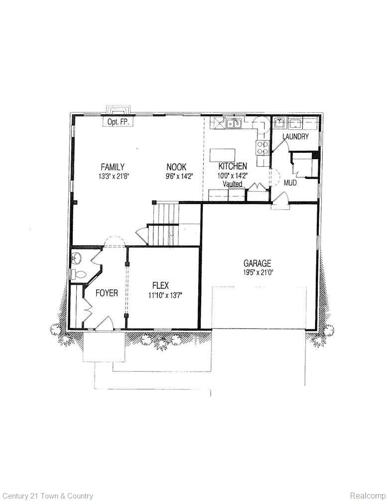 3439 Talbert Circle Rochester, MI 48307 - Photo 2 of 12 2220 gergetown_Page_1