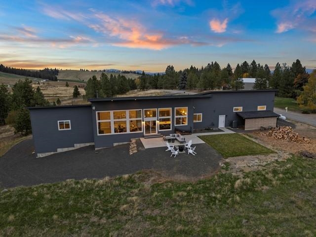 15711 North Dalton Road Spokane, WA 99208 - Photo 1 of 50