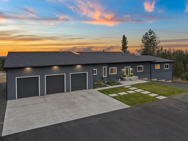 15711 North Dalton Road Spokane, WA 99208 - Photo 2 of 50