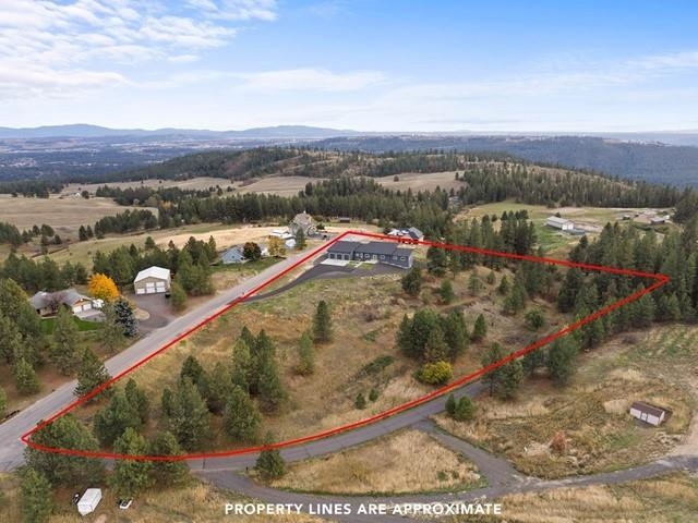 15711 North Dalton Road Spokane, WA 99208 - Photo 3 of 50