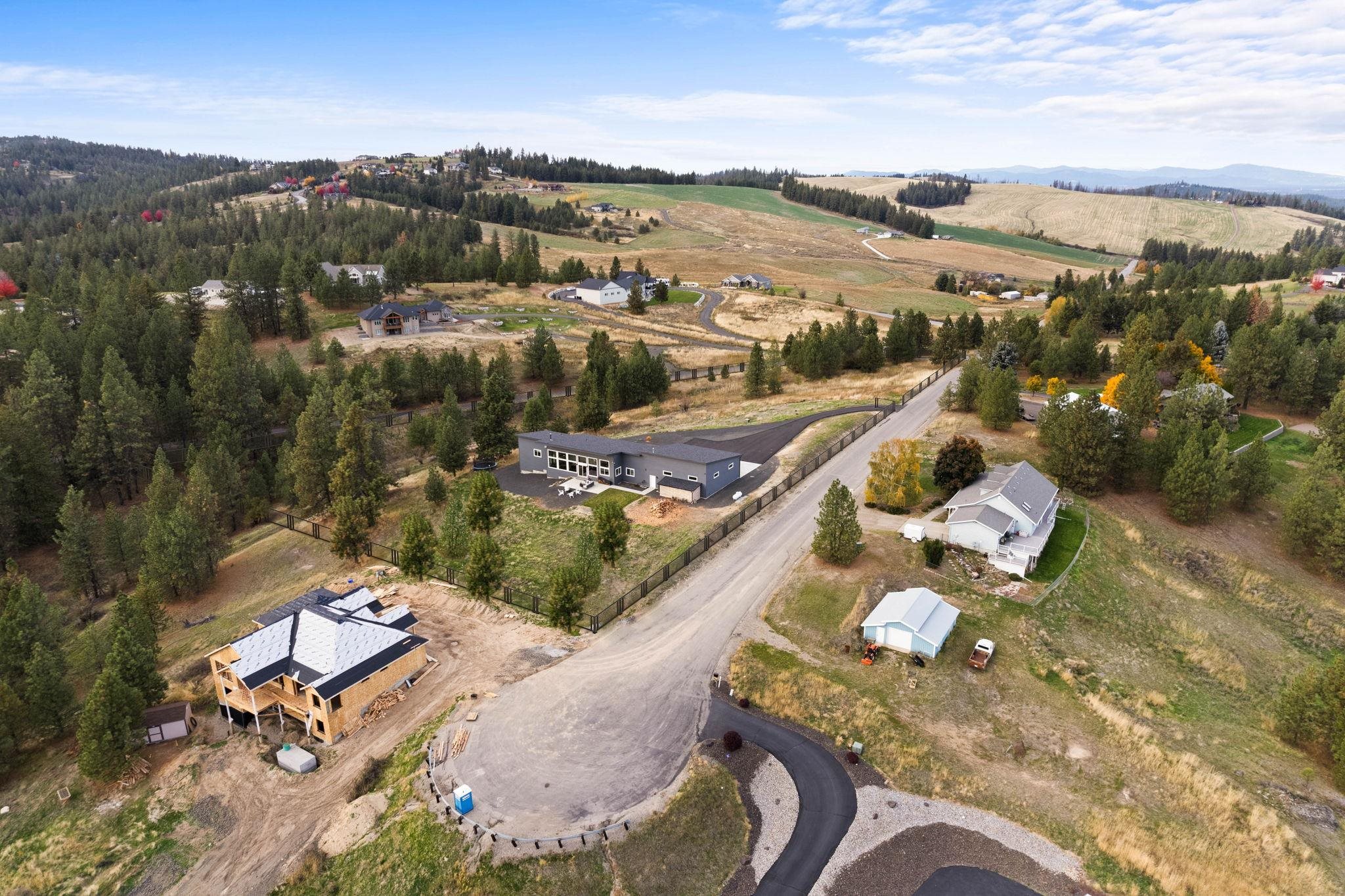 15711 North Dalton Road Spokane, WA 99208 - Photo 47 of 50