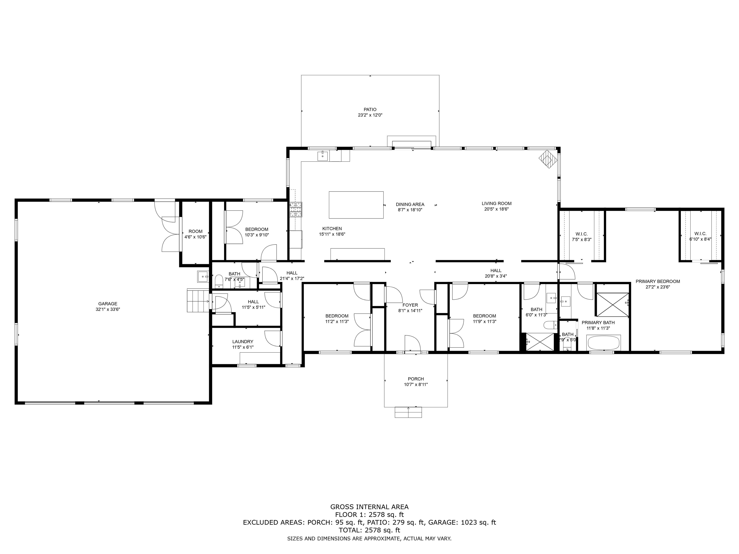 15711 North Dalton Road Spokane, WA 99208 - Photo 50 of 50