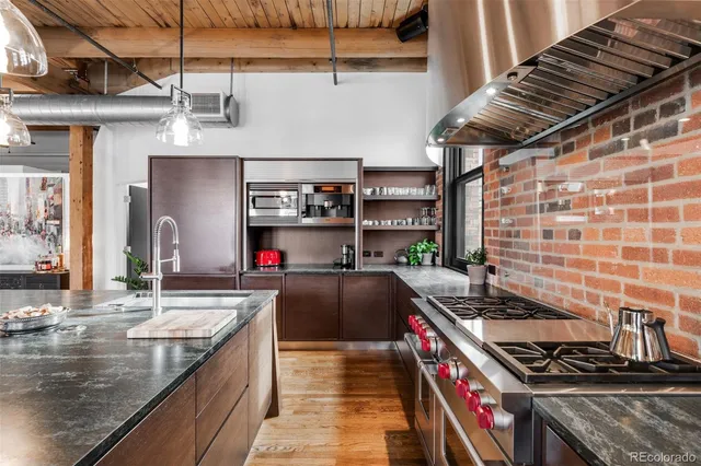 $1,450,000 | 1801 Wynkoop Street, Unit 516, Denver, CO 80202