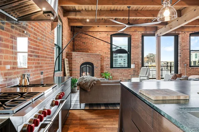 $1,450,000 | 1801 Wynkoop Street, Unit 516, Denver, CO 80202