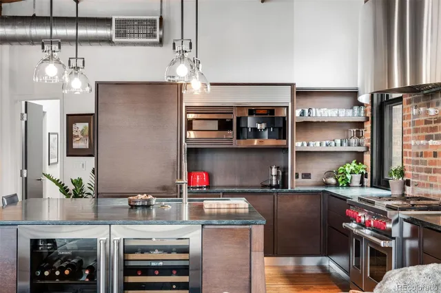 $1,450,000 | 1801 Wynkoop Street, Unit 516, Denver, CO 80202