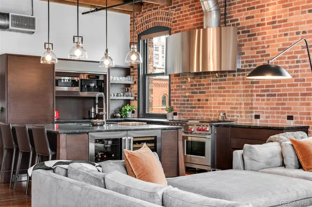 $1,450,000 | 1801 Wynkoop Street, Unit 516, Denver, CO 80202
