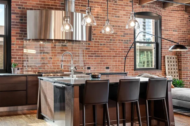 $1,450,000 | 1801 Wynkoop Street, Unit 516, Denver, CO 80202