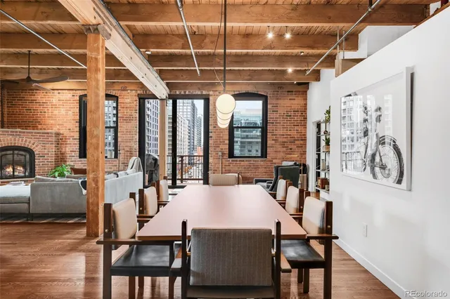 $1,450,000 | 1801 Wynkoop Street, Unit 516, Denver, CO 80202