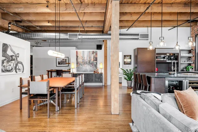 $1,450,000 | 1801 Wynkoop Street, Unit 516, Denver, CO 80202