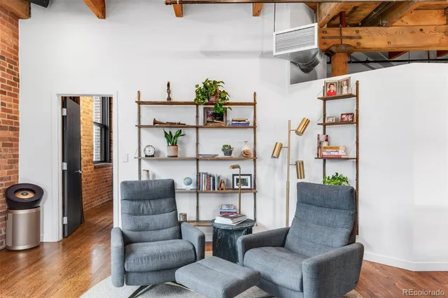 $1,450,000 | 1801 Wynkoop Street, Unit 516, Denver, CO 80202