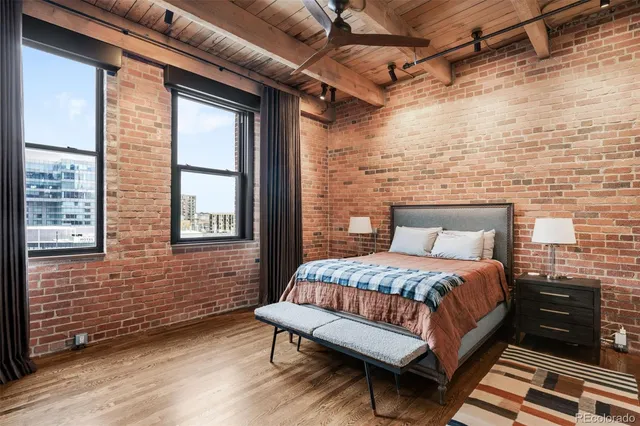 $1,450,000 | 1801 Wynkoop Street, Unit 516, Denver, CO 80202