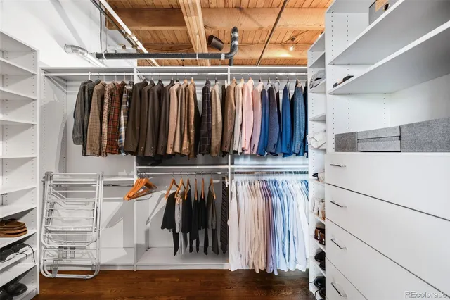 $1,450,000 | 1801 Wynkoop Street, Unit 516, Denver, CO 80202