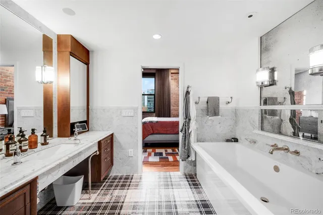 $1,450,000 | 1801 Wynkoop Street, Unit 516, Denver, CO 80202