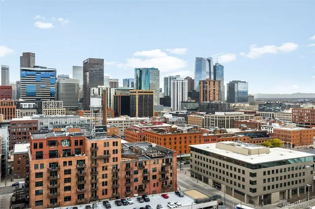 $1,450,000 | 1801 Wynkoop Street, Unit 516, Denver, CO 80202