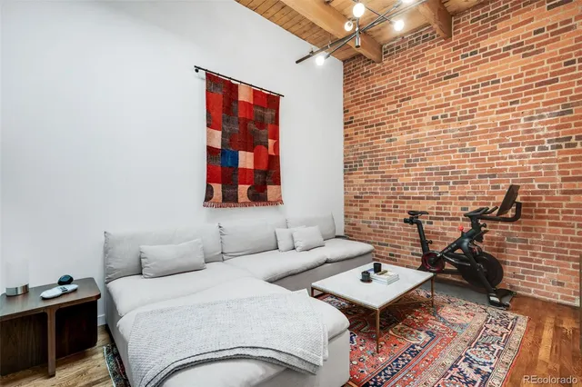 $1,450,000 | 1801 Wynkoop Street, Unit 516, Denver, CO 80202