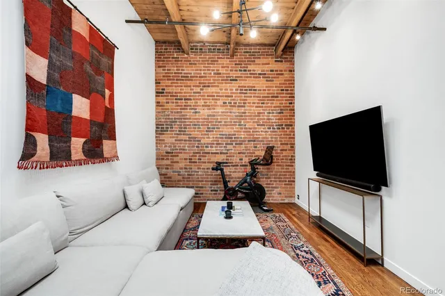 $1,450,000 | 1801 Wynkoop Street, Unit 516, Denver, CO 80202