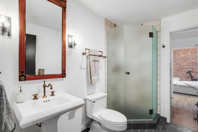 $1,450,000 | 1801 Wynkoop Street, Unit 516, Denver, CO 80202