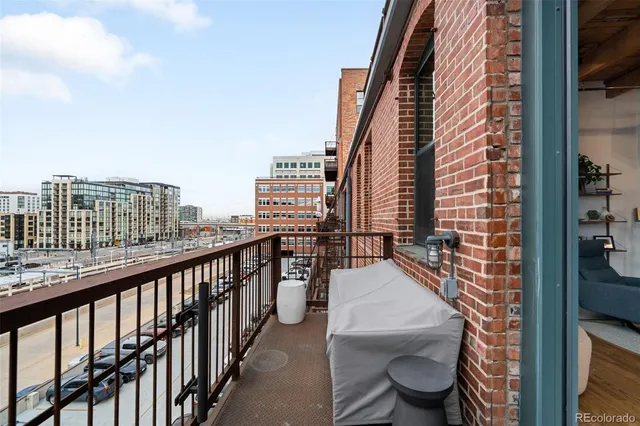 $1,450,000 | 1801 Wynkoop Street, Unit 516, Denver, CO 80202