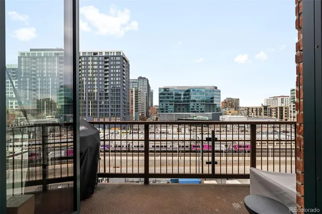 $1,450,000 | 1801 Wynkoop Street, Unit 516, Denver, CO 80202