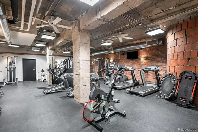 $1,450,000 | 1801 Wynkoop Street, Unit 516, Denver, CO 80202