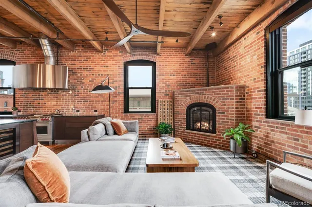 $1,450,000 | 1801 Wynkoop Street, Unit 516, Denver, CO 80202