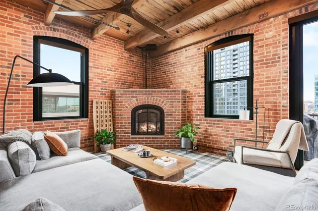 $1,450,000 | 1801 Wynkoop Street, Unit 516, Denver, CO 80202