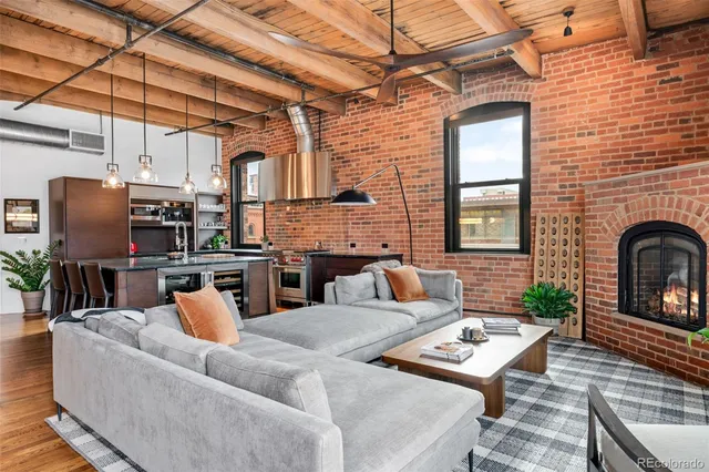 $1,450,000 | 1801 Wynkoop Street, Unit 516, Denver, CO 80202