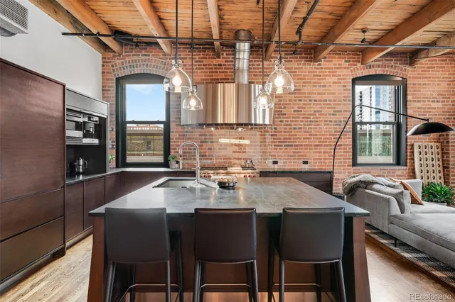 $1,450,000 | 1801 Wynkoop Street, Unit 516, Denver, CO 80202