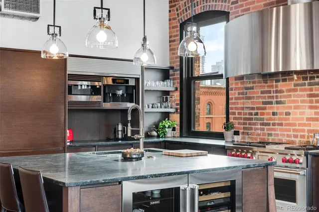 $1,450,000 | 1801 Wynkoop Street, Unit 516, Denver, CO 80202