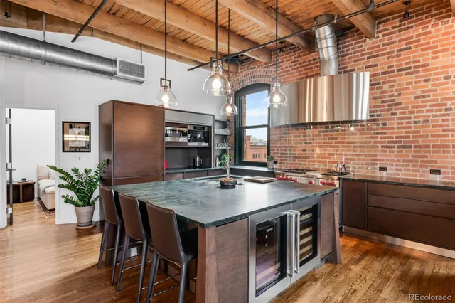 $1,450,000 | 1801 Wynkoop Street, Unit 516, Denver, CO 80202