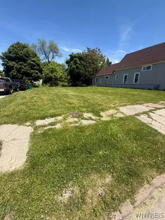 $12,000 | 58 Winslow Avenue, Buffalo, NY 14208
