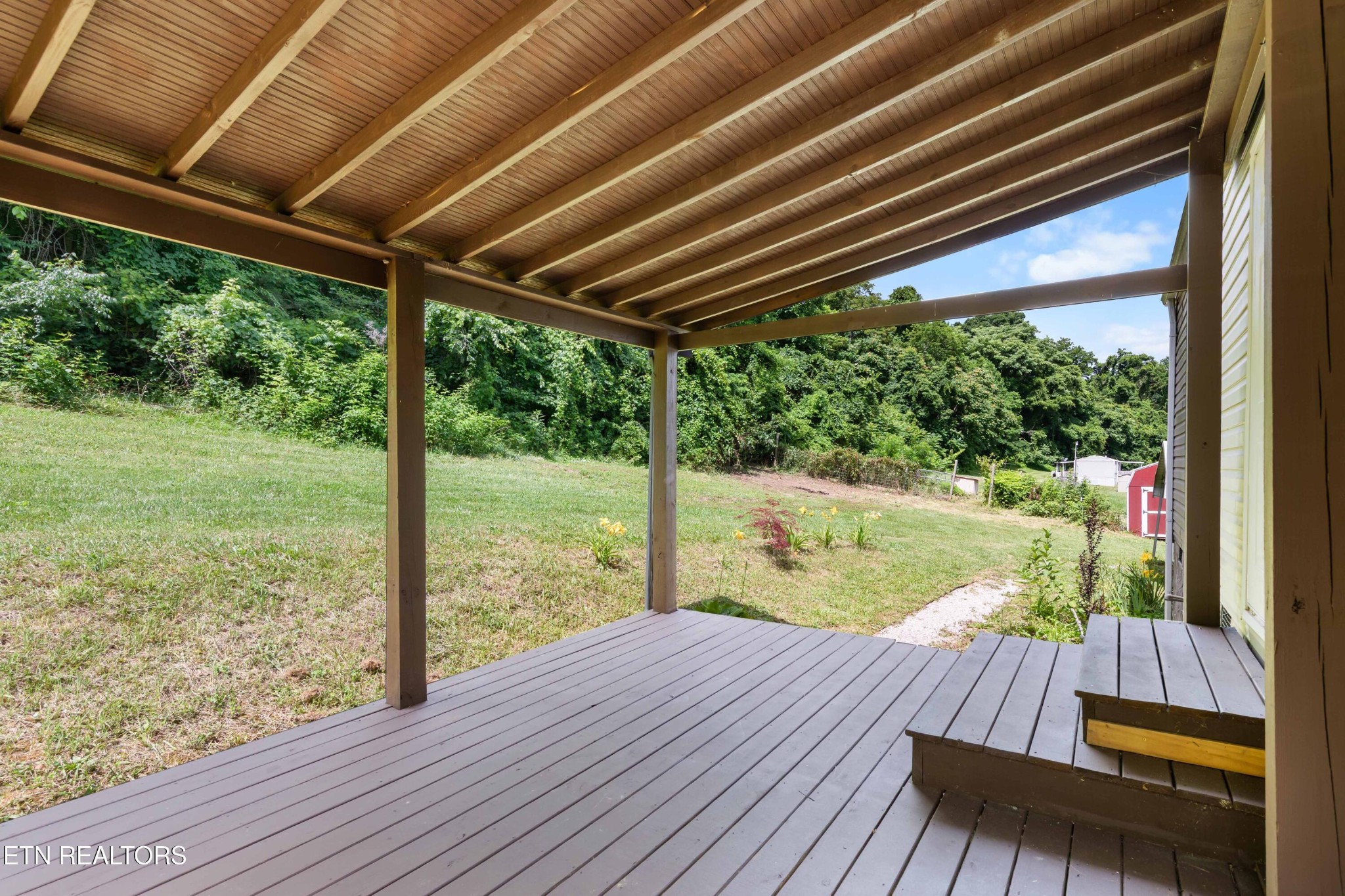 531 Harless Road Corryton, TN 37721 - Photo 20 of 30
