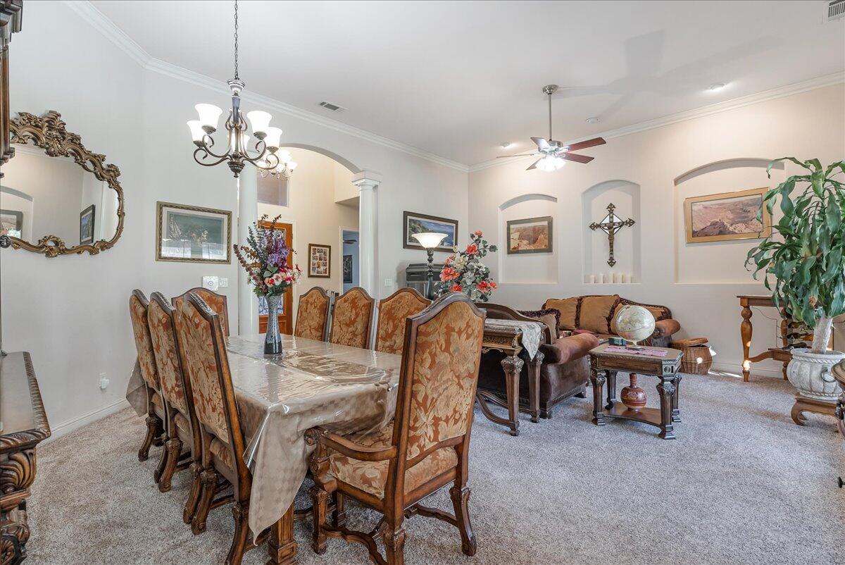 16360 Goat Ranch Road Springville, CA 93265 - Photo 26 of 70 22-22