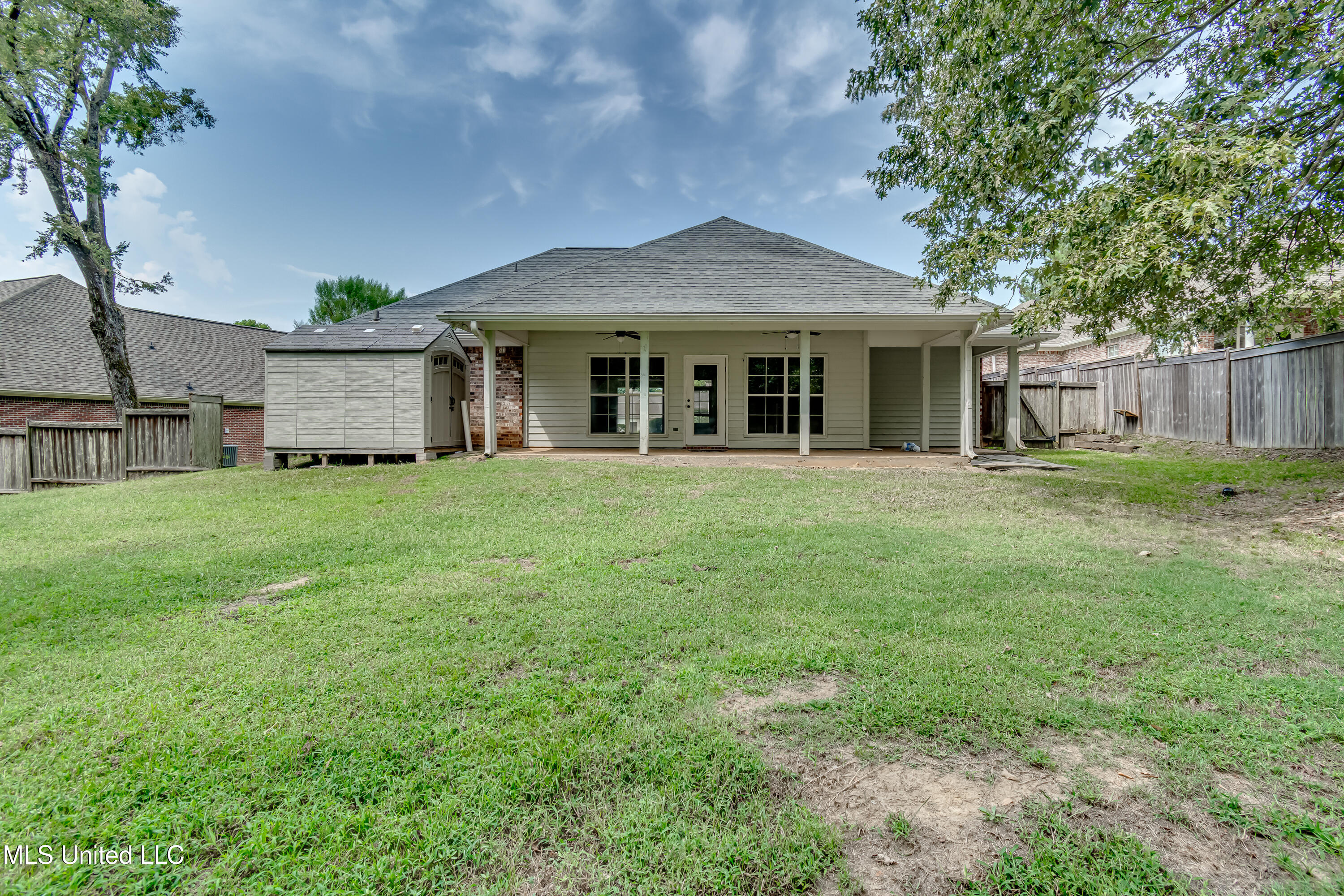 122 Devlin Drive Madison, MS 39110 - Photo 19 of 19 122 Devlin -12