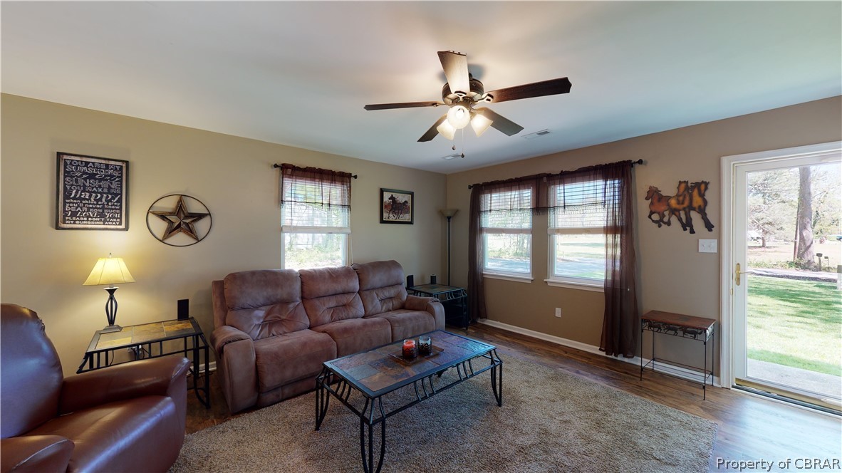 5545 Gum Fork Road Gloucester, VA 23061 - Photo 9 of 43 Gallery Image 9